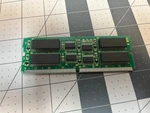 Fanuc A20B-2902-0530/01A Daughter Board. Fixed Price $79.99.