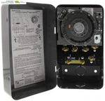 Commercial Paragon 8141-20 208/240 Volt Defrost Timer. Fixed Price $281.69.