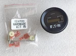 Eaton E42DIR48230R Time Meter. Fixed Price $275.00.