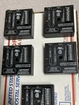 Airotronics THCU1023E Delay Solid State Timer Ac/dc Amp Lot Of 5. Fixed Price $59.95.