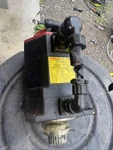 Fanuc A06B-0235-B605#S000 Works.. Fixed Price $79.00.