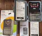 Tork Digital Time Switch EWZ201C Multi-v 120-277VAC 7-DAY Indoor/outdoor New. Fixed Price $169.00.