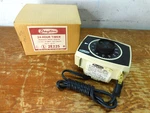 Dayton 2E225 Plug In 24-HOUR Timer 1/2 Hp 15 Amps 1875 Watts 125 V Nib Nos. Fixed Price $49.68.