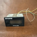 Nib Dynapar / Totalizer Digital Counter TOT3-TG82B-00. Fixed Price $24.99.