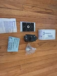 Nib Intermatic F60M Spring Wound Time Switch Min Cycle W/o Hold Feature. Fixed Price $29.99.