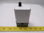 Macromatic TR-50826-05 Series Time Delay Flasher 12V Ac/dc Range 0.1-10 Sec.. Fixed Price $20.39.