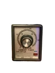 Omron Subminy Timer Type Stp-nm (0-30 Sec). Fixed Price $195.00.
