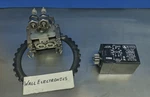 Syrelec LAR2C Delay On Make/timer. Fixed Price $125.00.