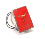 Haydon General Adi 1A001C D130302 0-16 Hours Adj Timer 120V SPST-28A. Fixed Price $86.98.