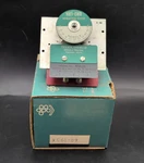 Telex/aemco Vari-cam Repeating Cycle Timer VC61-09 Nos Box (qty 1). Fixed Price $42.49.