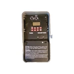Tork DGUM100A Electronic Timer Module With Asco 917/918 Remote Control Switch. Fixed Price $700.00.