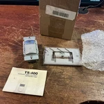 Wattstopper TS-400-G Digital Time Switch 100-277V 0-800/1200 Gray (new). Fixed Price $40.00.