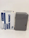 Intermatic Time Switch Dial Cycle Box C8825 Single Pole Double Throw Nib 125V. Fixed Price $275.00.