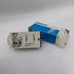 Omron H 3 Y-2 Timer, SOURCE:24V Dc, Contact, 250VAC Resistive Made In Japan. Fixed Price $65.50.
