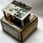 Time-o-matic Model 53 Sign Control Switch, Form 61K83, 115 Volt. Fixed Price $85.00.