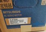 New HF-SP7024B Mitsubishi 7000W Servo Motor With Brake HFSP7024B. Fixed Price $1998.99.
