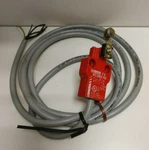 New Old Stock! Crouzet Rotary Lever Limit Switch 83-883-112. Fixed Price $46.71.
