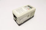 Mitsubishi FREQROL-U100 Inverter FR-U120-0.1K-UF *broken Top Cover*. Fixed Price $44.95.