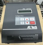 Ac Tech M1450B 5HP 3.7KW 400/480V 3-PHASE General Purpose Drive Model. Fixed Price $1995.00.