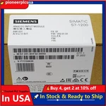 New Siemens S7-1200 Analog Input Sm 1231. Fixed Price $255.91.