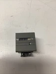 Bauser Time Meter Hour 621-07-03 O-802. Fixed Price $29.99.
