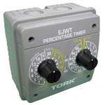 Nsi Tork Percentage TIMER,SPDT,120/240V,NEMA 4X Ejwt 786261825131. Fixed Price $322.50.