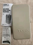 Used Perfect Working Condition Tork Dgm 100A 7 Day Digital Time Switch. Fixed Price $68.95.