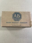 Allen Bradley Solid State Timer 700-RTA00V000A1 Ser 120 Vac. Fixed Price $25.00.