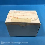 Omron H5S-WA2 Time Switch Fnob. Fixed Price $136.62.