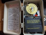 Intermatic T104P201 Time Switch. Fixed Price $160.00.