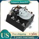 Replace Part WE04X24551 Dryer Timer Control For Ge Hotpoint TMD1GM29 Direct Fit. Fixed Price $42.00.
