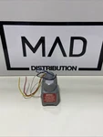 Electro-sensors M100 Shaft Speed Switch 115VAC 50HZ 40MA. Fixed Price $220.54.