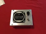 A.w.haydon Counter For Hours And Tenths #42110-127 In Metal Box See Description. Fixed Price $20.00.