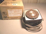 Nos Amf Paragon 24 Hour Timer Model ART13-0 W/ Random Off Switch Free Shipping. Fixed Price $89.99.
