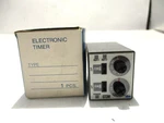 New Idec GT3W-A11E-AF20 Timer. Fixed Price $49.99.