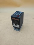 Ssac TDML120AL Time Delay Relay, 120VAC, 1186B, 10A Resistive 240VAC, Digi-set. Fixed Price $26.98.