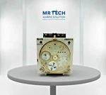 Matsushita Nais PM4H-A Multi-range Timer Relay PM4HA-H-AC240V. Fixed Price $129.99.
