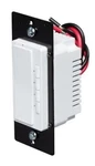 Pass & Seymour Legrand RT2W 4-BUTTON Timer Switch White 1/6HP 120VAC. Fixed Price $24.95.