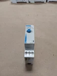 Crouzet MHR1 Timer Relay 0.1 SEC-100 Hours Din Rail Mount 24VDC, 24-240 Vac. Fixed Price $49.99.
