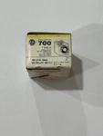 Allen Bradley 700-HTM12KA1 Timing Relay On-delay 120VAC *new Box*. Fixed Price $129.99.