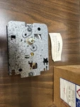 Whirlpool Washer Timer 389372. Fixed Price $120.00.