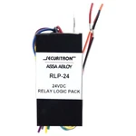 Securitron RLP-24 Relay Logic Pack 24VDC 15MA (oem, New, Allegion). Fixed Price $45.00.