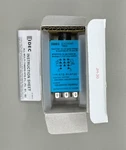 New Idec RTE-B1AF20 Electronic Timer 100-240V-AC 0-1MIN. Fixed Price $75.00.