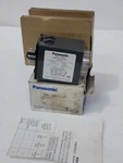 Panasonic PMH-30M-DC24 Timer AT4139. Fixed Price $90.00.