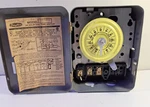 Used Dayton 2E021A 24 Hr. Dial Time Switch ***make Offer***. Fixed Price $24.49.