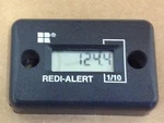 Redington Redi-alert 5140-0311-1032 Hour Meter Counter. Fixed Price $14.44.