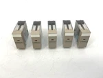 Lot Of Omron G2R-2-S DC24 Power Relay 2-POLE 8-PIN 5A 250VAC Coil 24VDC. Fixed Price $34.95.