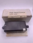 Eagle Signal Controls CG910A3 Time Delay Relay, 0.5-3.5SEC, 105MS, 10A, New. Fixed Price $150.00.