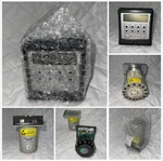 Danaher Controls Timer CX312A6 Used Cleaned Tested Sealed Eagle Signal. Fixed Price $348.96.