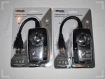 Woods Cable 2001 Outdoor 24-HOUR Mechanical Light Sensor Timer, Black (only One). Fixed Price $10.88.